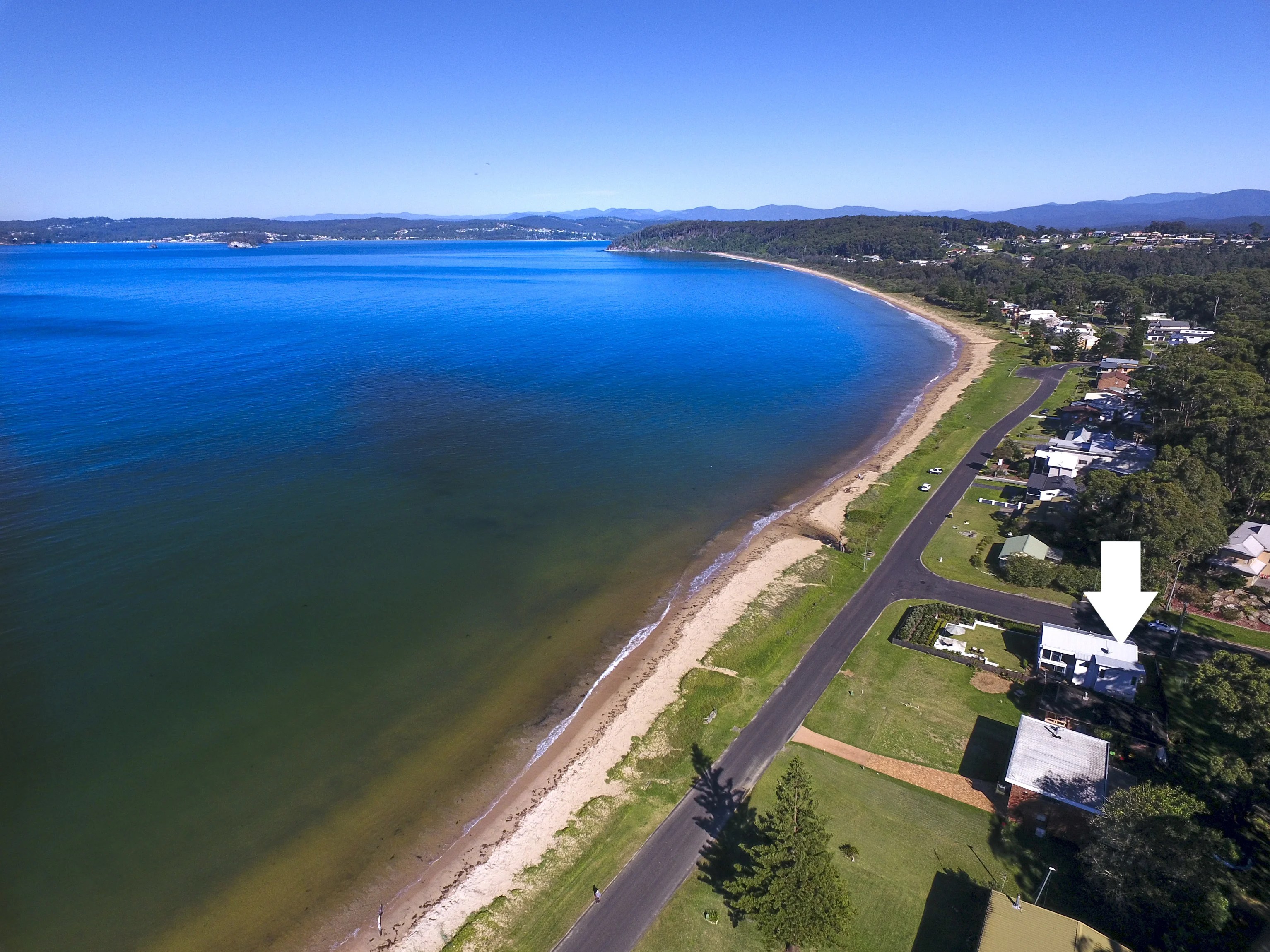 34 Bay Road, LONG BEACH, NSW, 2536 House buyMyplace