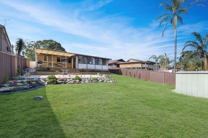 Real Estate For Sale 75 Stornoway Avenue St Andrews , NSW