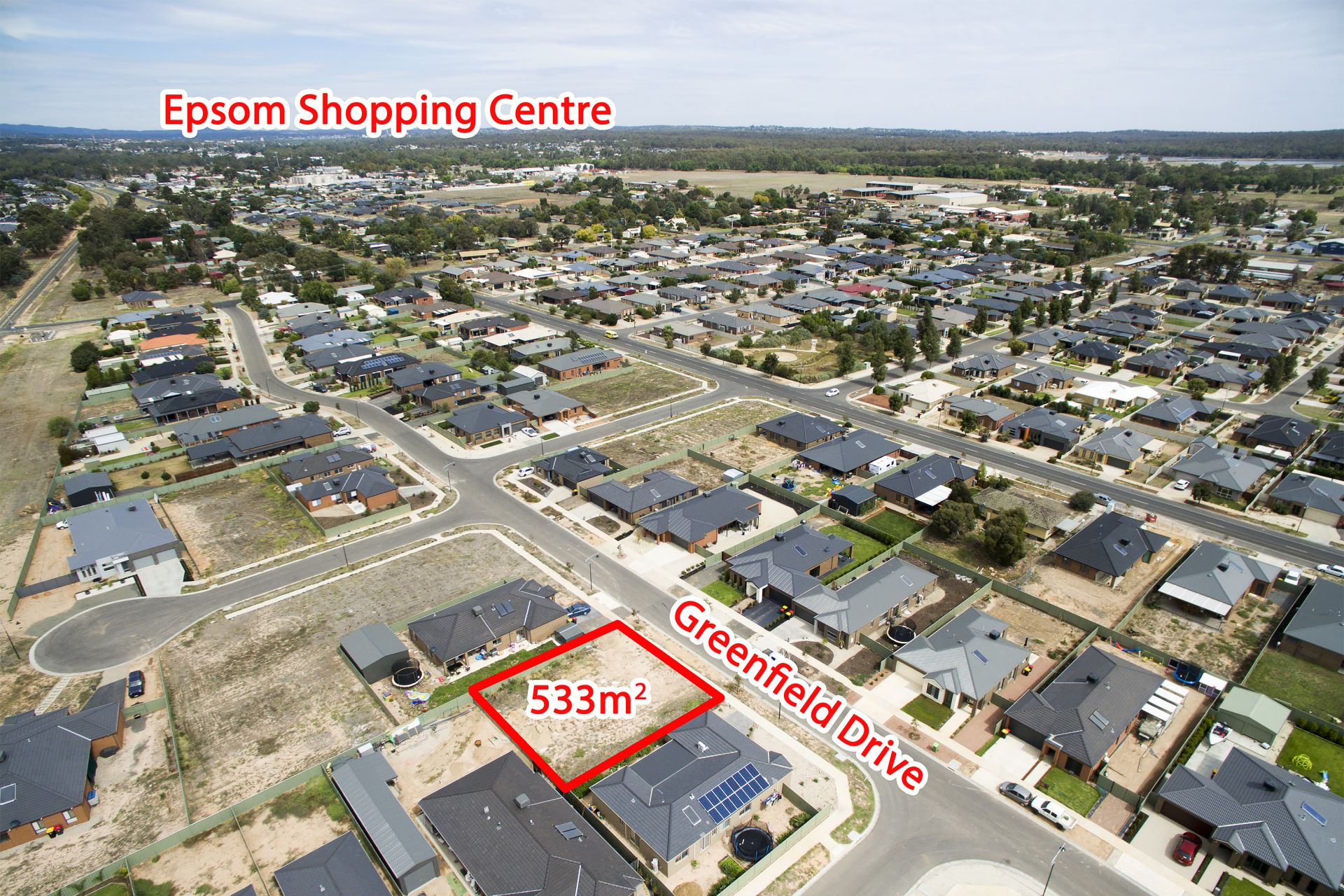 37/ Greenfield Drive, Epsom DCK Real Estate