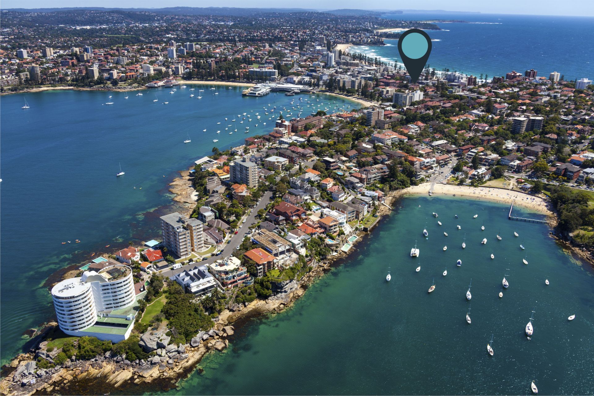 Real Estate For Sale 3/17 Darley Road Manly , NSW