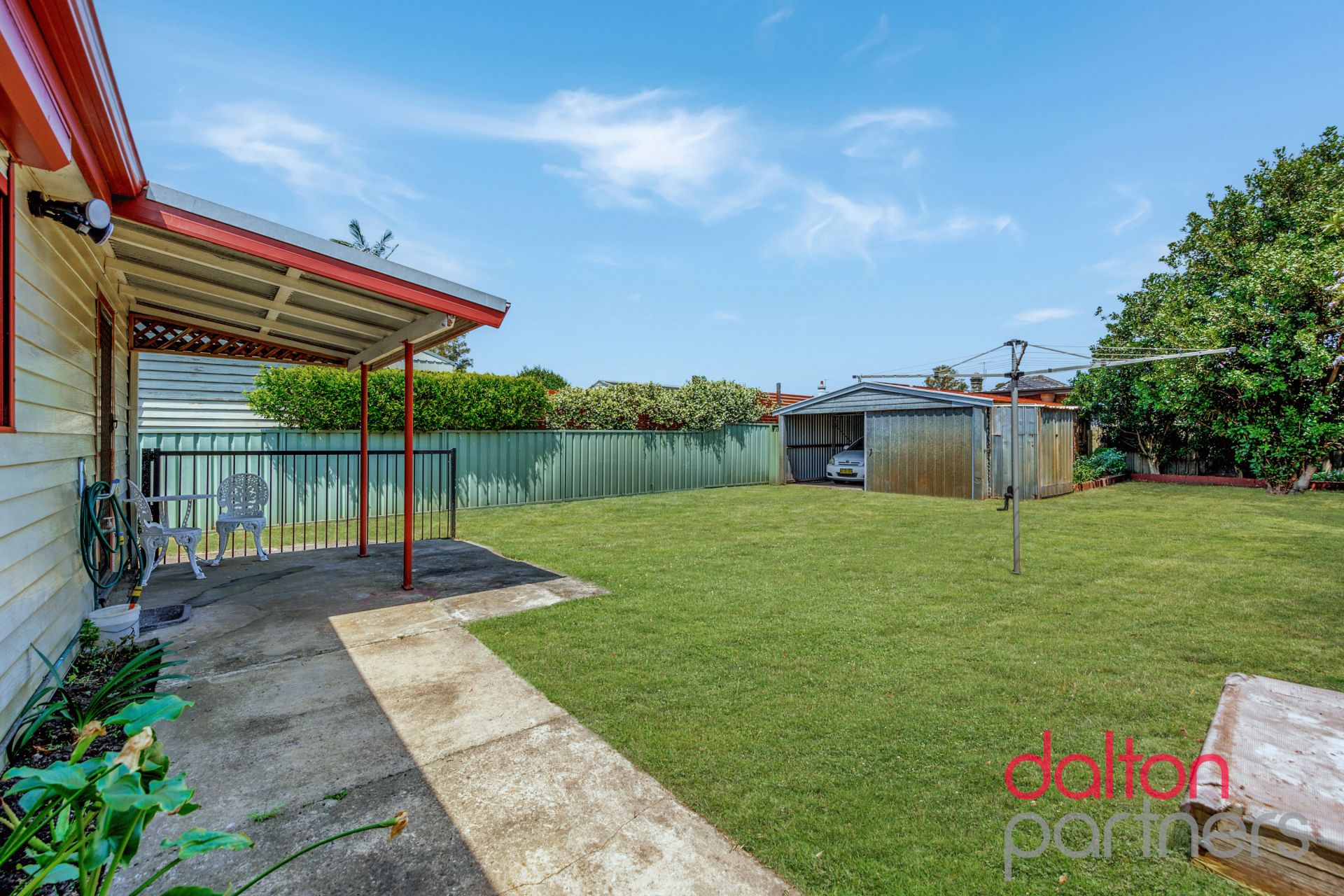 91 Dumaresq Street, Hamilton Dalton Partners The Junction