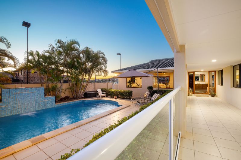 Real Estate For Sale 17 Namatjira Court Broadbeach Waters , QLD