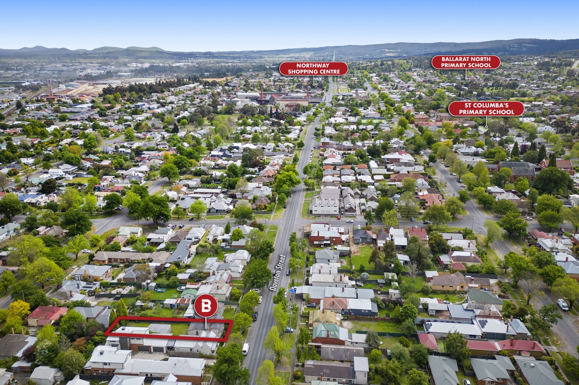 517 Doveton Street North, Soldiers Hill Ballarat Real Estate Pty Ltd