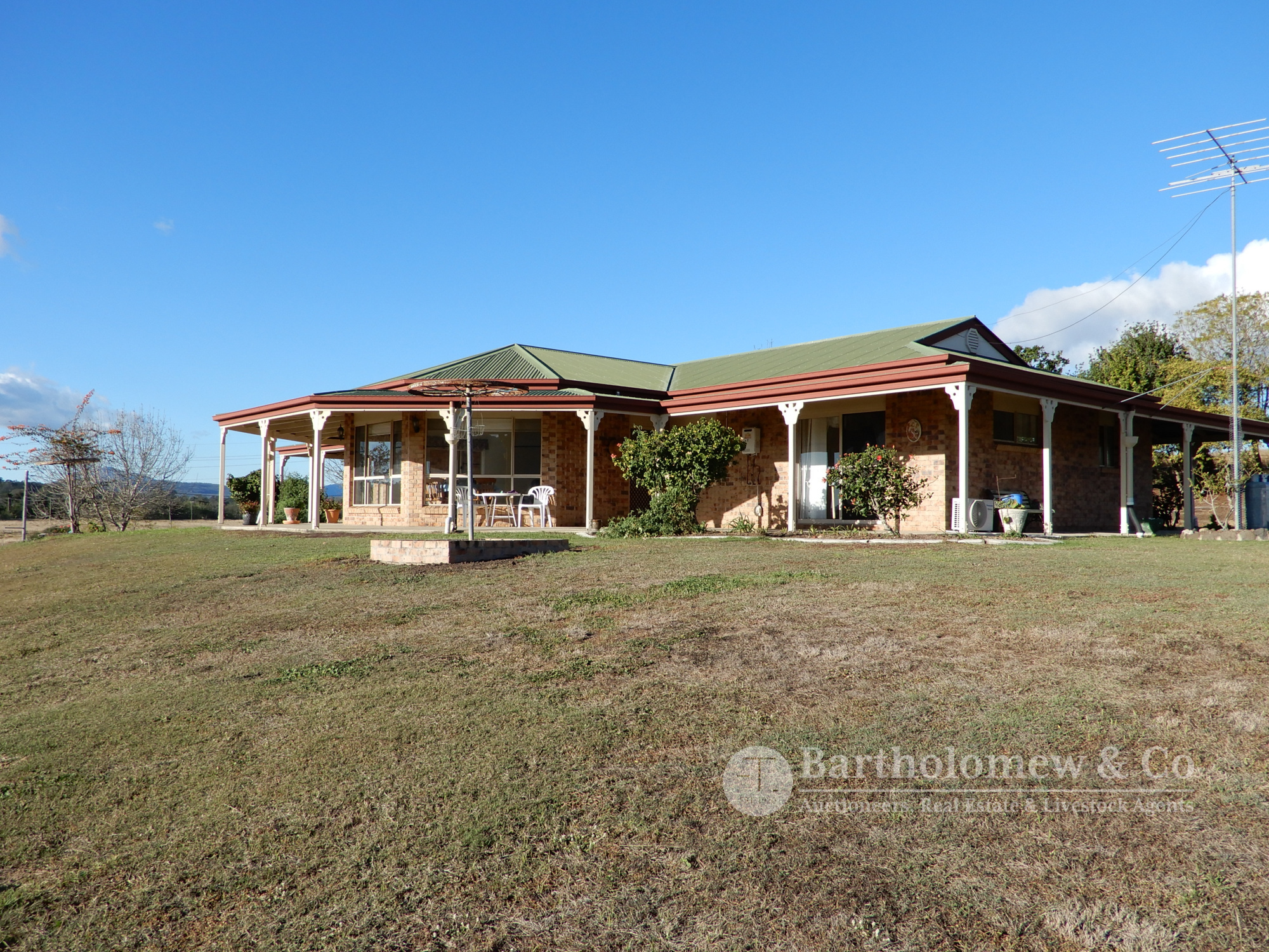 Real Estate For Sale 770 Mount Alford Road Mount Alford , QLD