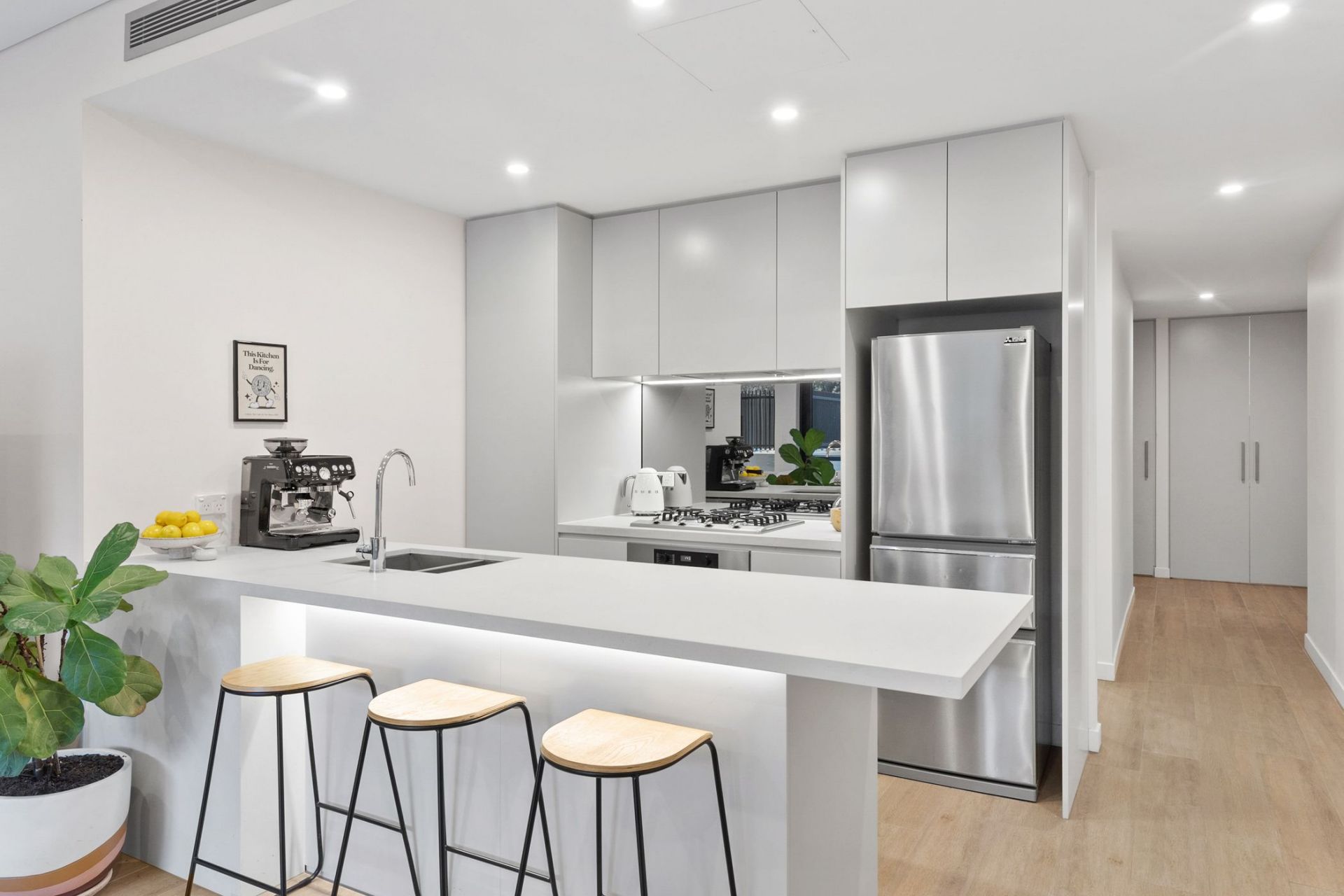 G04/1115 Mitchell Avenue, Jannali MattBlak Property