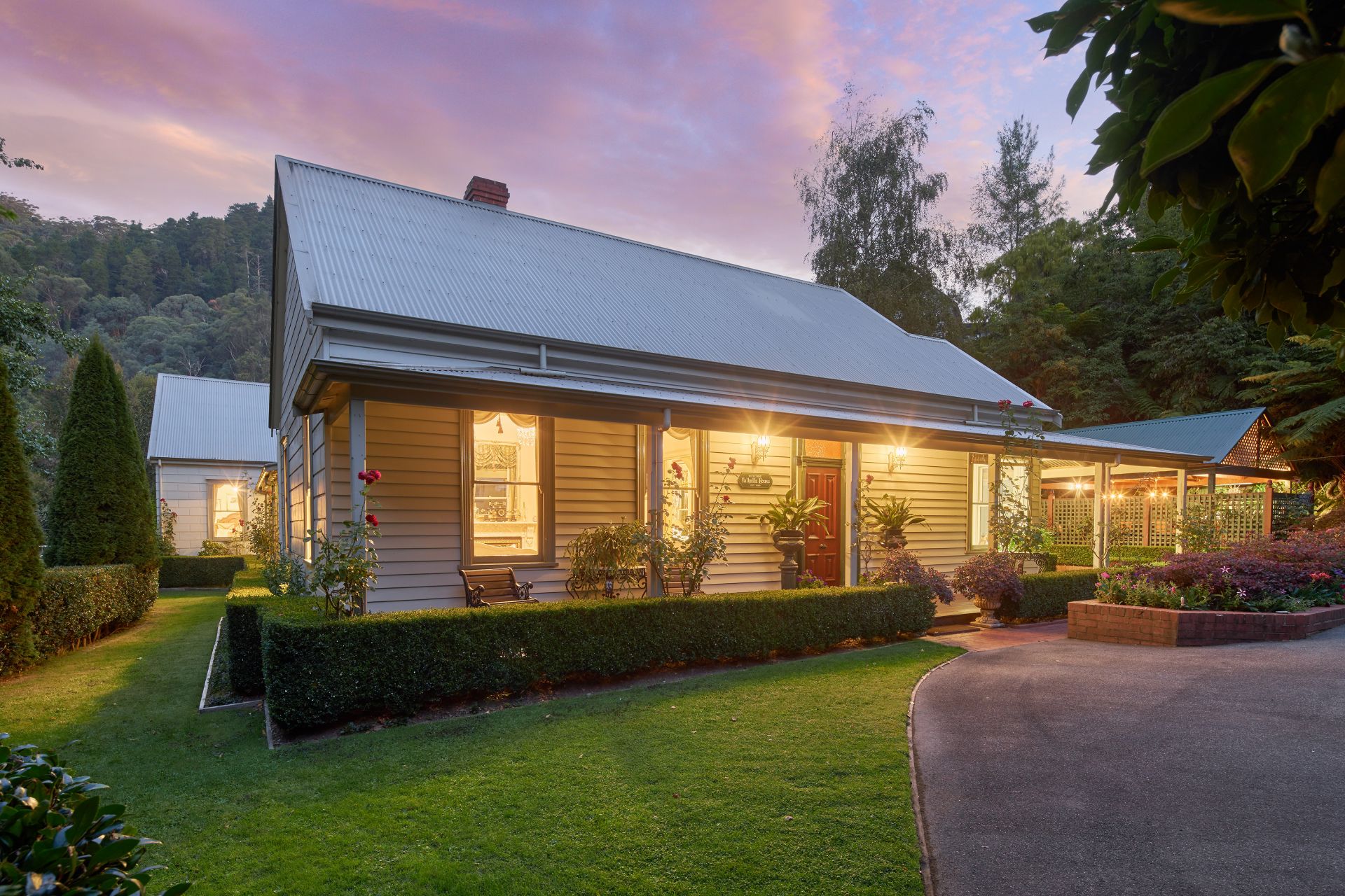 131 Main Road, Walhalla OBrien Real Estate