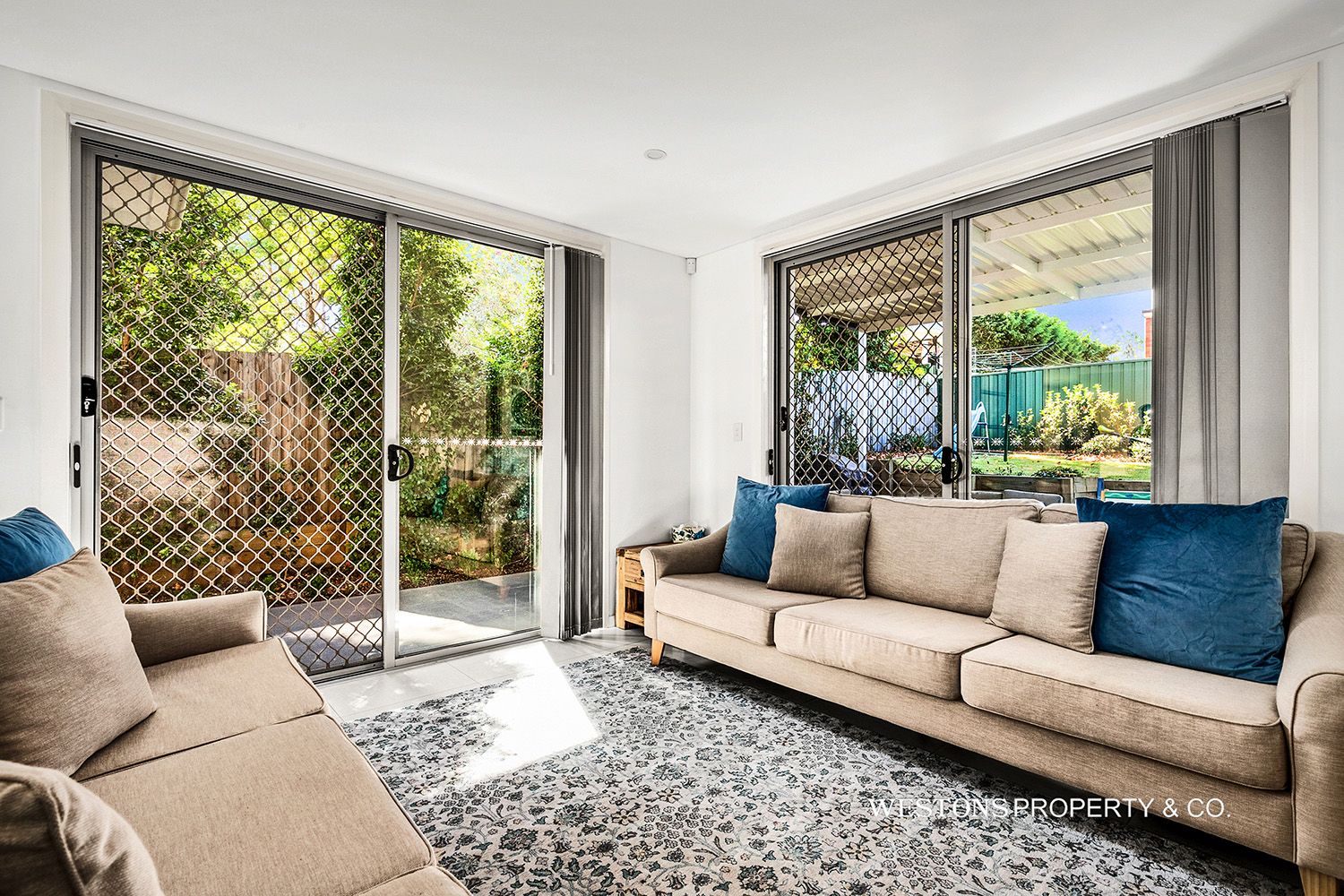 Real Estate For Sale 86a Goliath Avenue Winston Hills , NSW