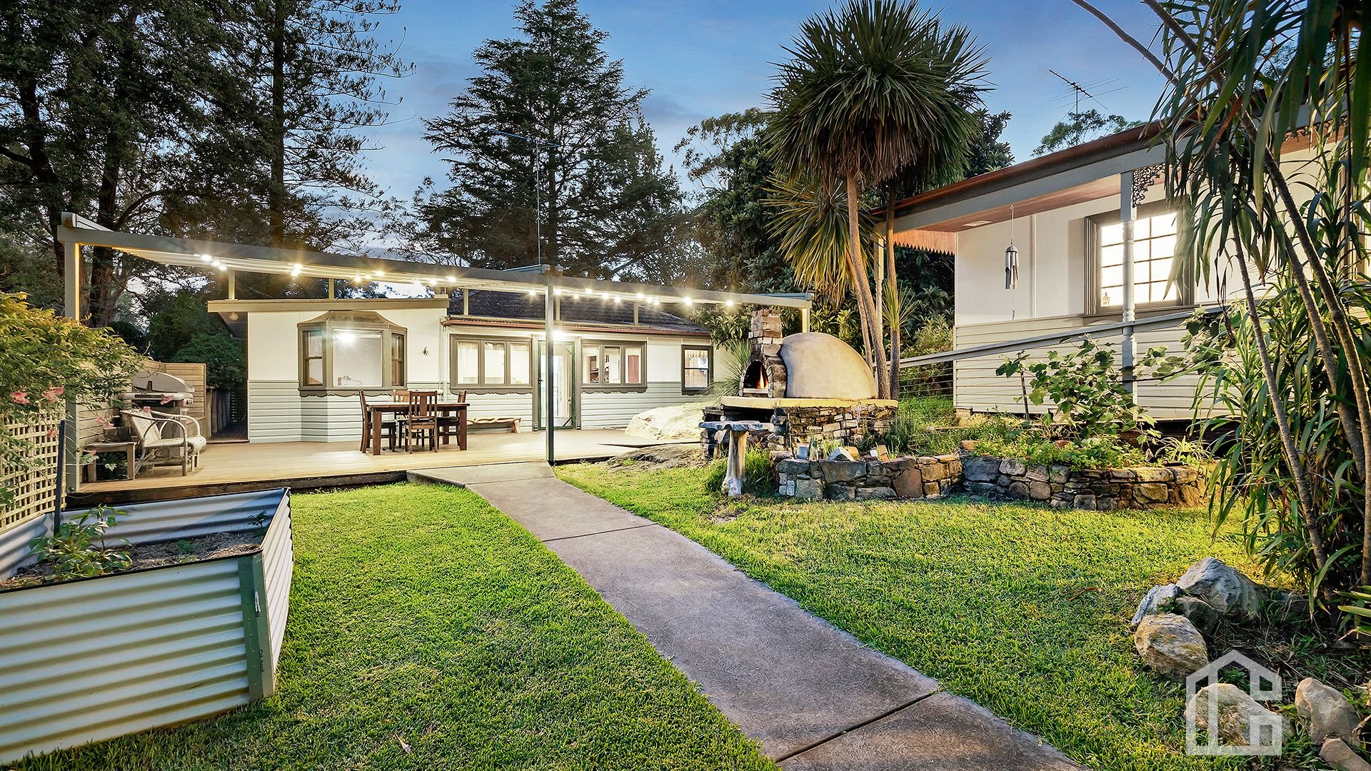 34 Olivet Street, Glenbrook Chapman Real Estate