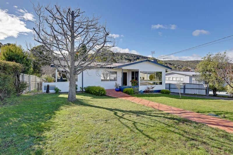 Real Estate For Sale 53 Corinth Street Howrah , TAS
