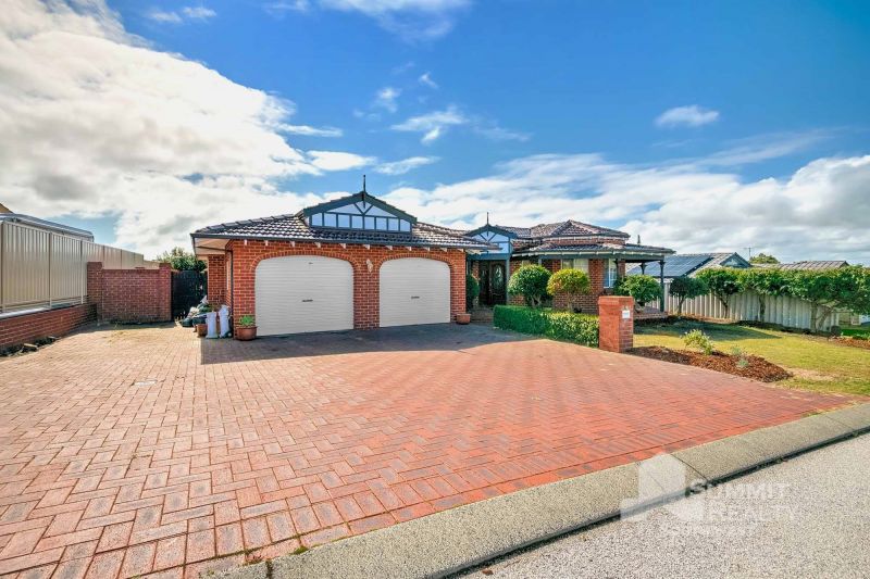 Real Estate For Sale 75 Barnes Avenue Australind , WA