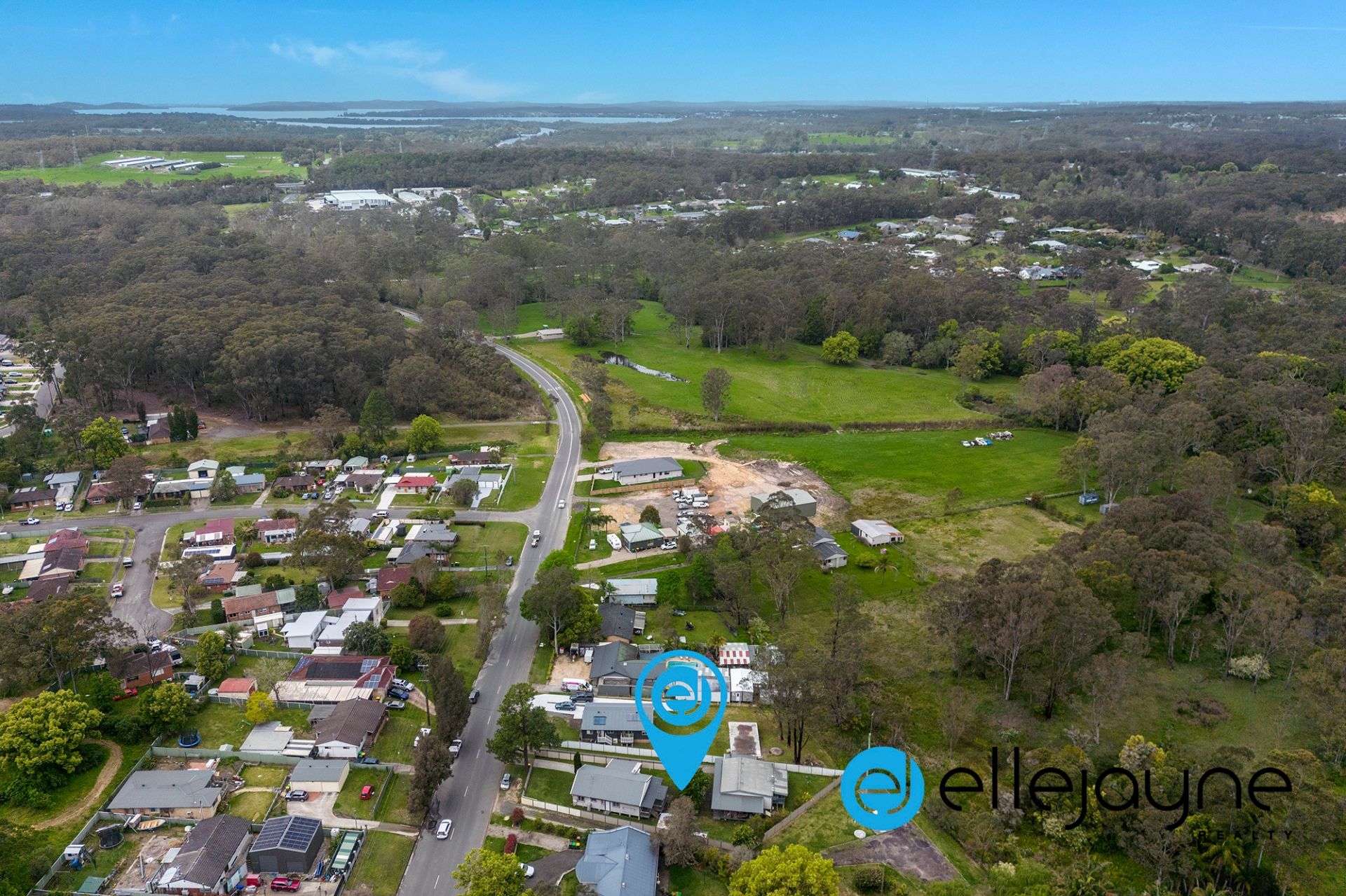 381 Newport Road, Cooranbong Ellejayne Realty Pty Ltd