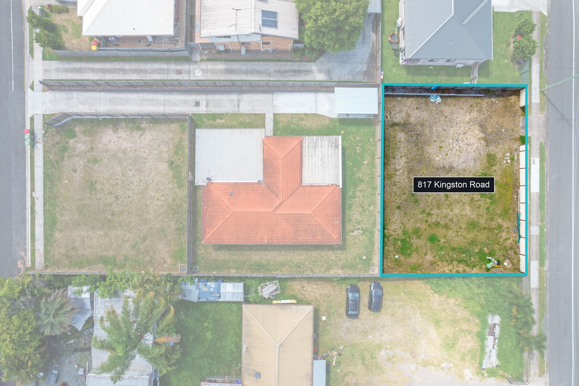 Real Estate For Sale 817 Kingston Road Waterford West , QLD