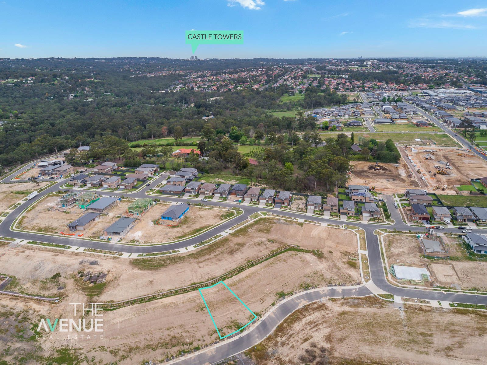 Real Estate For Sale 9 Riverside Way North Kellyville , NSW