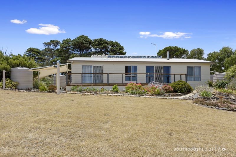 105 Fishery Beach Road, Cape Jervis South Coast Realty