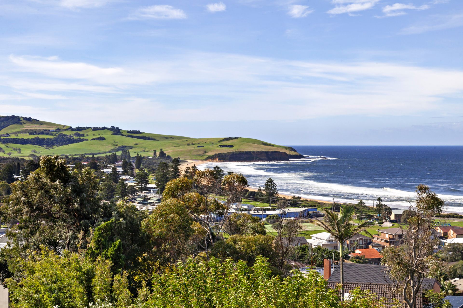 101/17 Noble Street, Gerringong First National Coast & Country Real