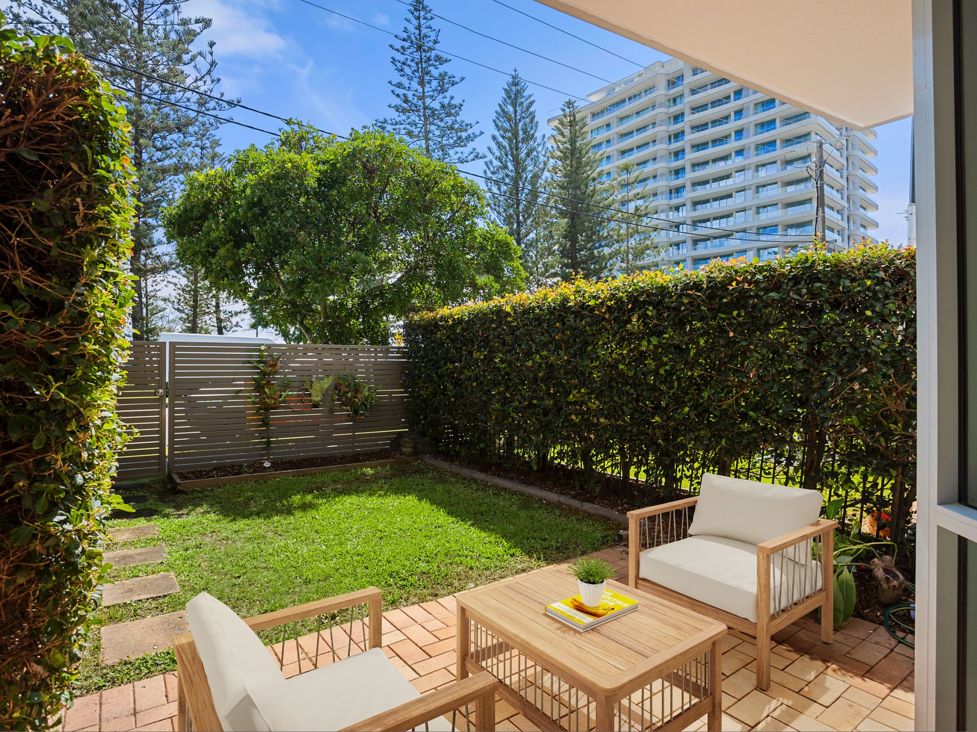 103/92 Musgrave Street, Kirra Michelle Topper Real Estate