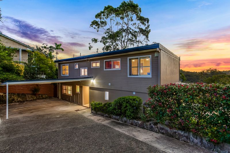 Real Estate For Sale 56 Ilford Road Frenchs Forest , NSW