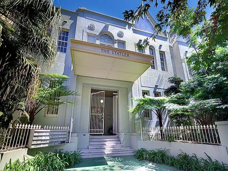 Real Estate For Lease 7/257 Darlinghurst Road Darlinghurst , NSW