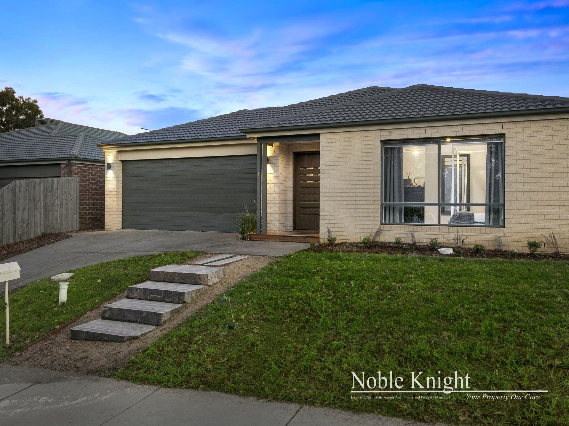 11 Anzac Avenue, Yarra Glen Noble Knight