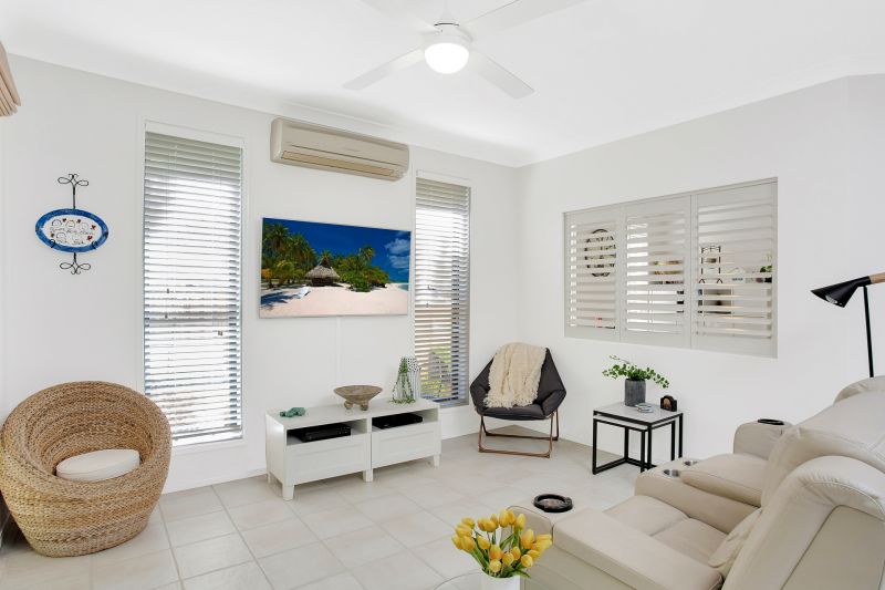 Real Estate For Sale 1052/1 The Cove Crescent Carrara , QLD