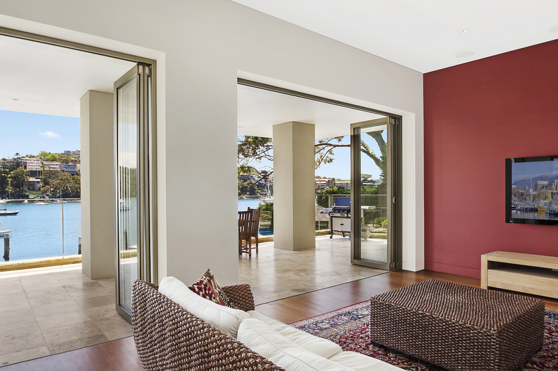 Ken Jacobs exclusive affiliate of Christie's International Real Estate