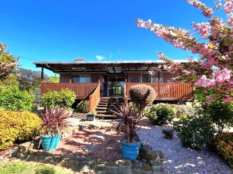 69 Wheeo Road, Crookwell Angella Storrier Real Estate