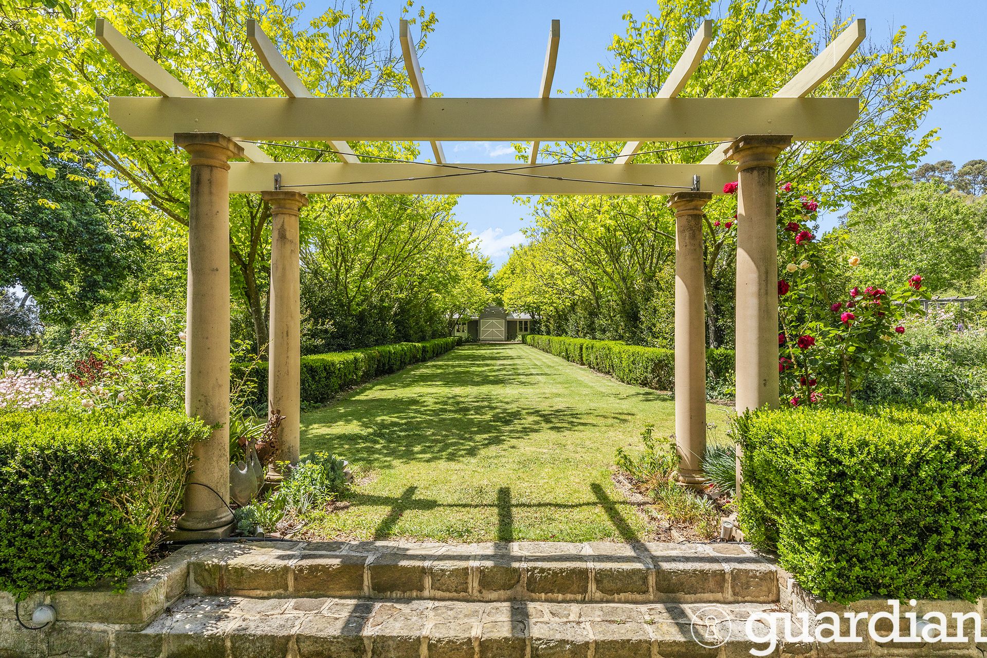 4 Henstock Road, Arcadia Guardian Realty