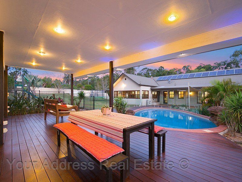 Real Estate For Sale 214220 Norris Creek Road Munruben , QLD