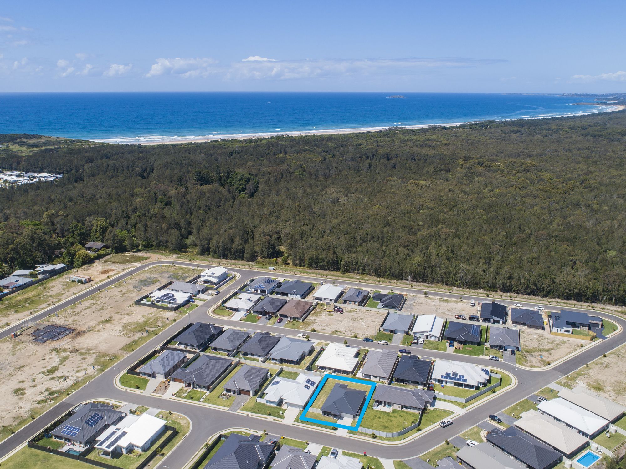 For Sale 9 Little Cove Road Emerald Beach , NSW