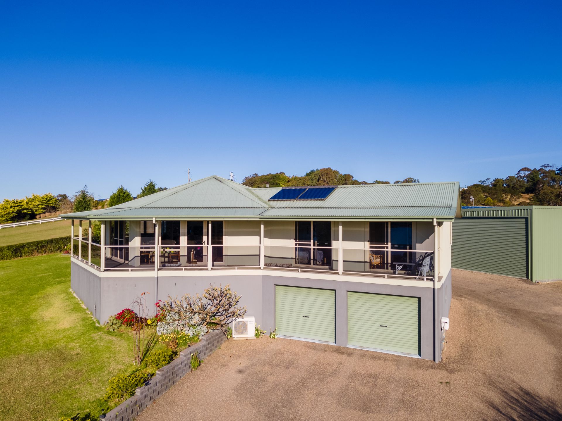 37 South River Road, Bermagui Butterfield Property
