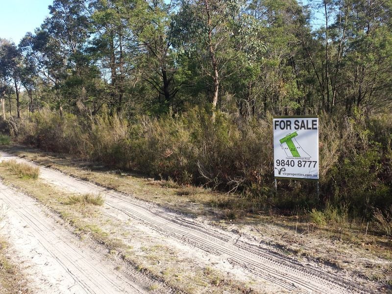 Real Estate For Sale Lot 1/ CastertonEdenhope Road Chetwynd , VIC