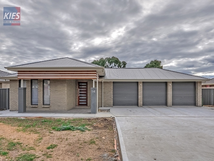 Sold property Undisclosed for 14 Station Place Sandy Creek , SA 5350