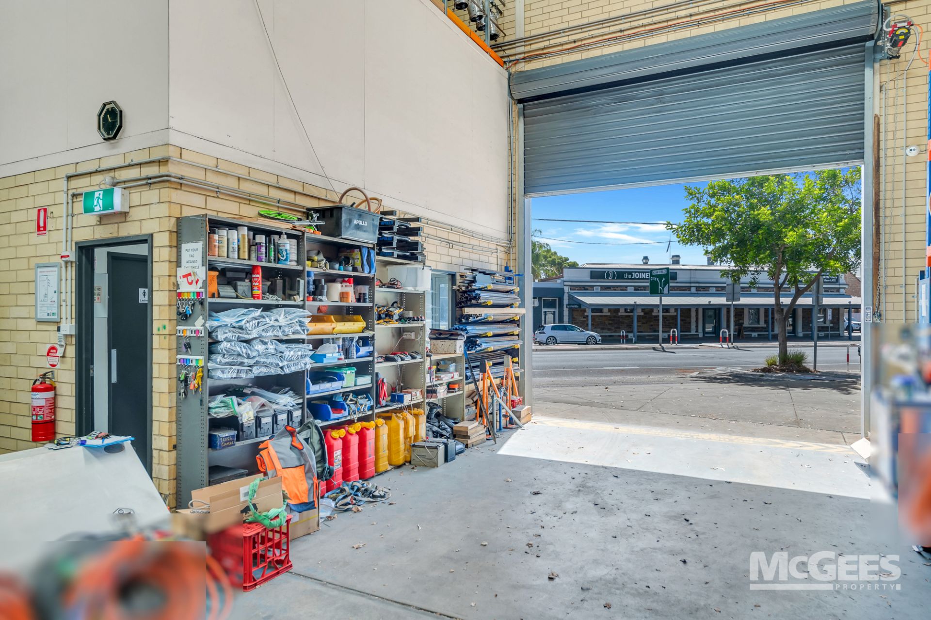 4A Manton Street, Hindmarsh McGees Property Adelaide