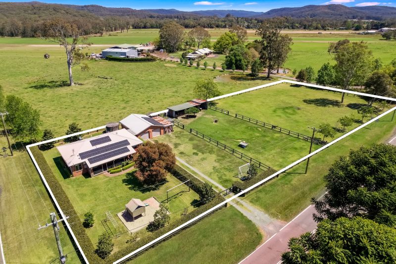 Real Estate For Sale 574 Old Maitland Road Mardi , NSW