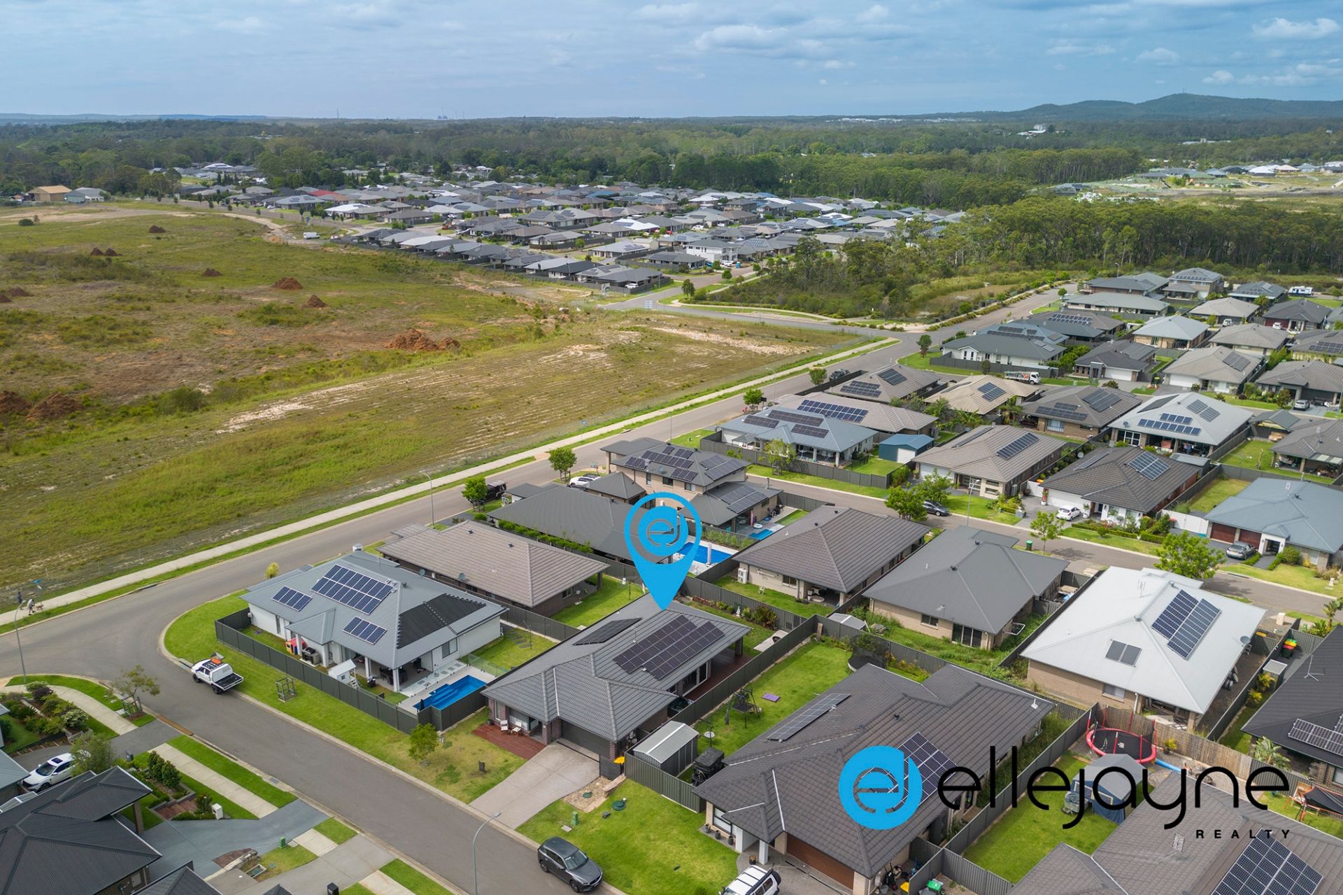 3 O'leary Drive, Cooranbong Ellejayne Realty Pty Ltd
