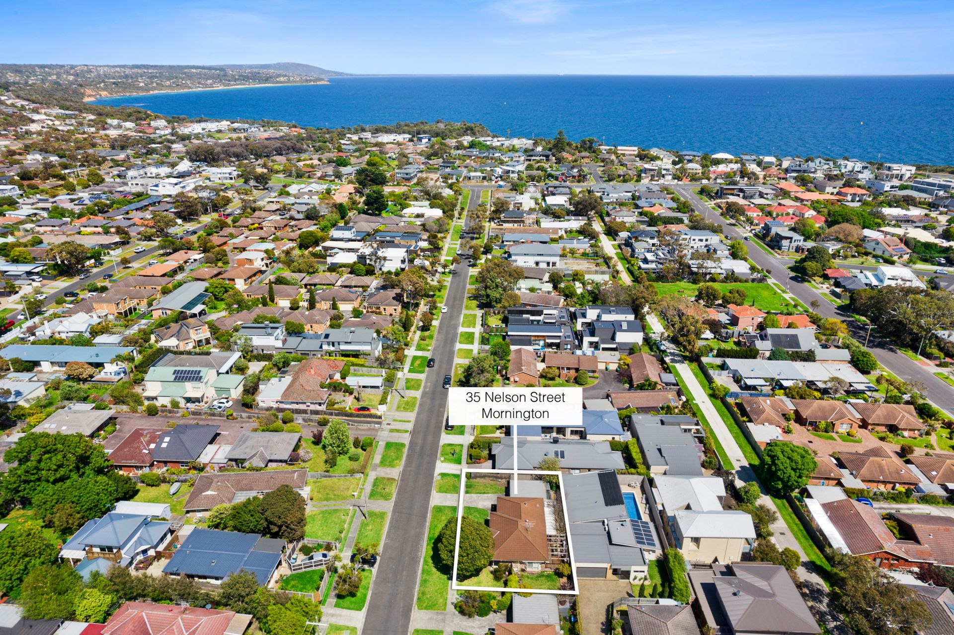 35 Nelson Street, Mornington OBrien Real Estate