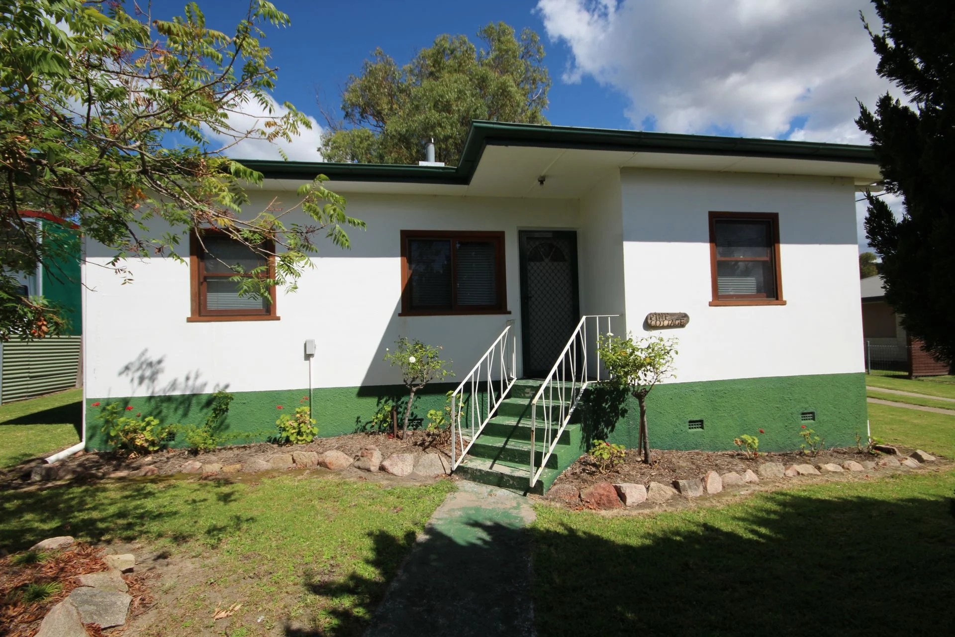 21 Pike Street, Stanthorpe Cec Mann Real Estate Property Services