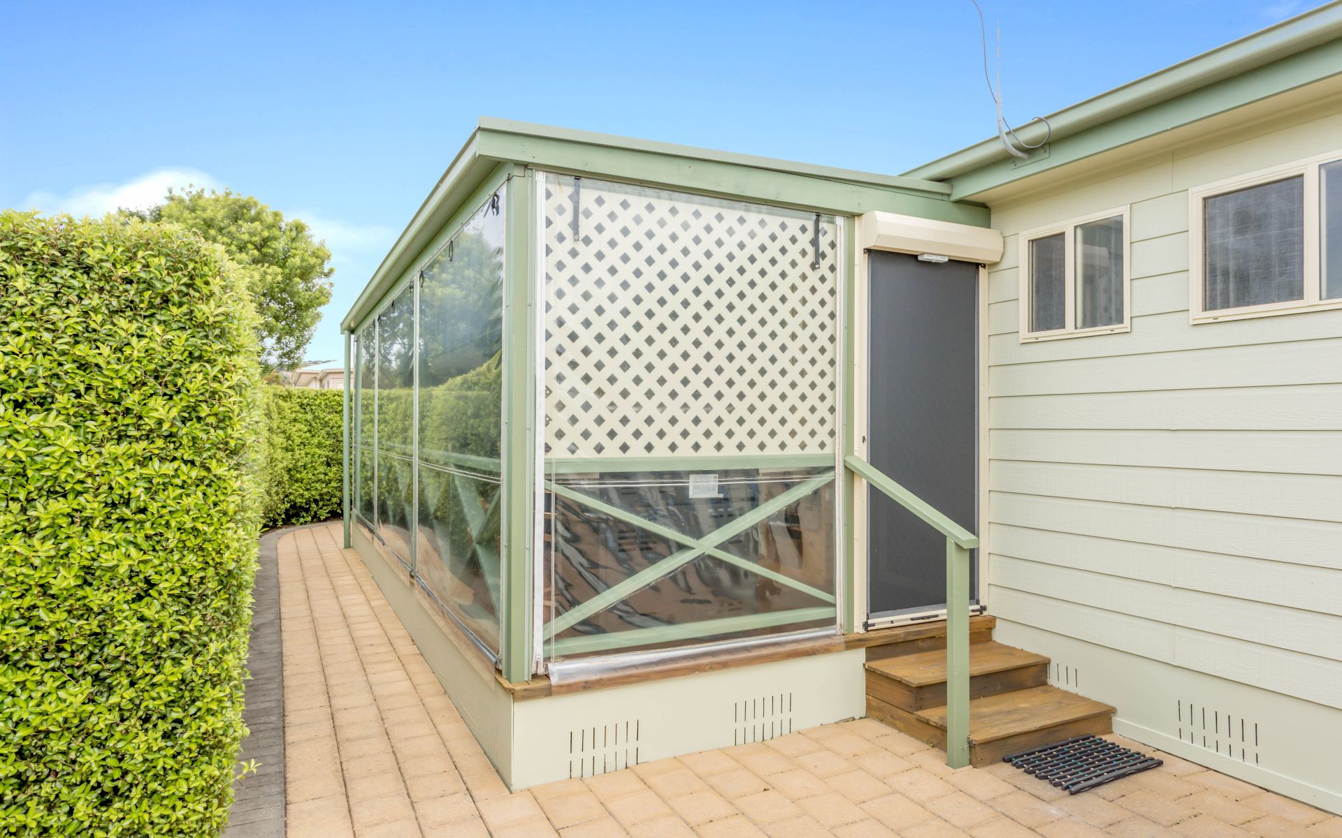 212 Rosetta Village, 127 Maude Street, Victor Harbor South Coast Realty