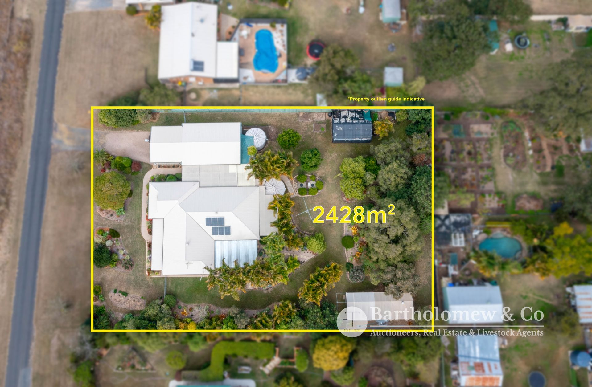 Real Estate For Sale 1618 Muller Court Harrisville , QLD