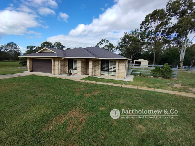 Real Estate For Sale 3539 Duncan Drive Aratula , QLD