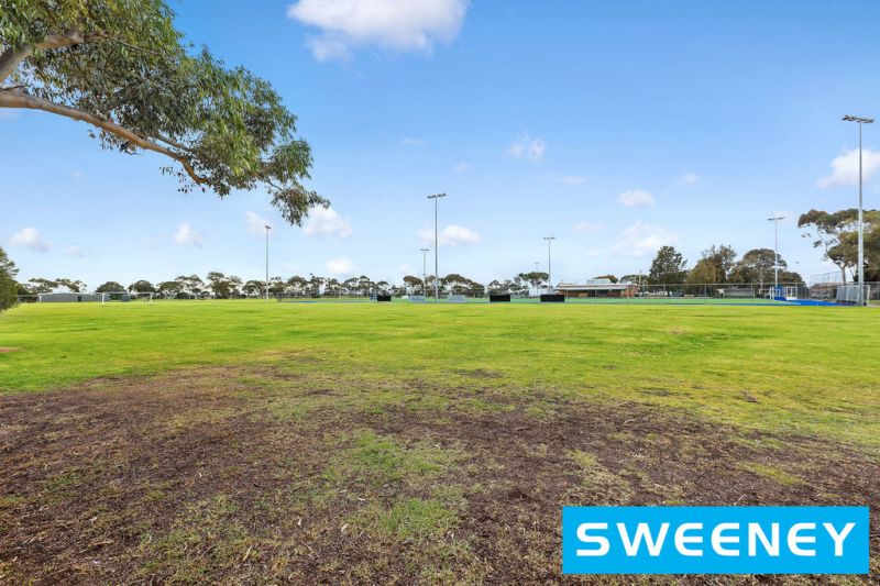 12 McIntyre Drive, ALTONA Sweeney Estate Agents