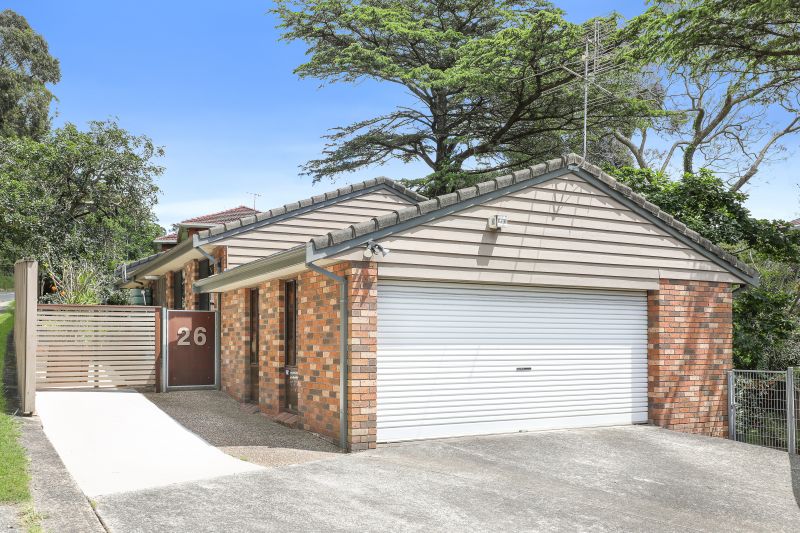 Real Estate For Sale 26 Dumfries Avenue Mount Ousley , NSW