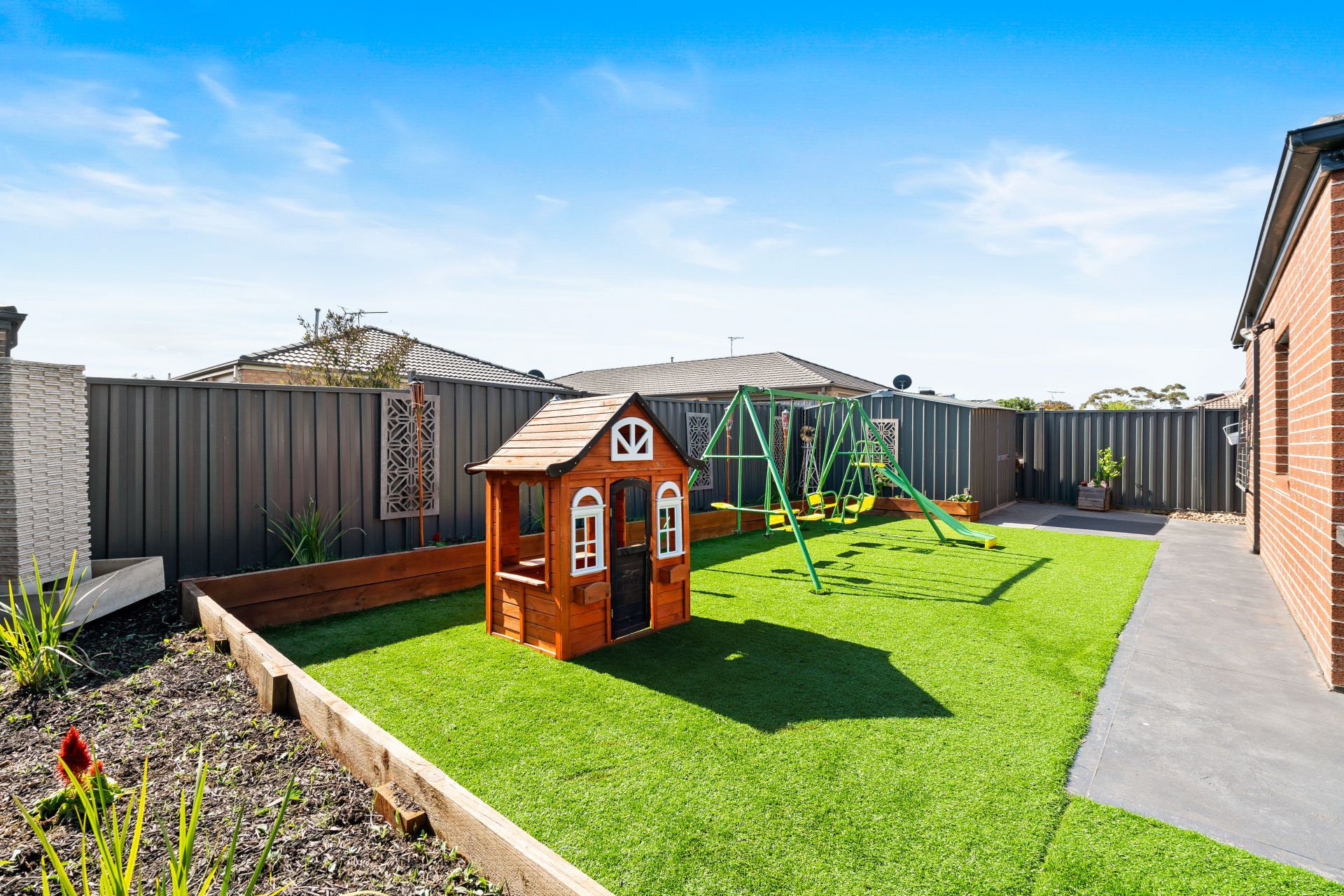 88 Eltham Parade, Manor Lakes OBrien Real Estate