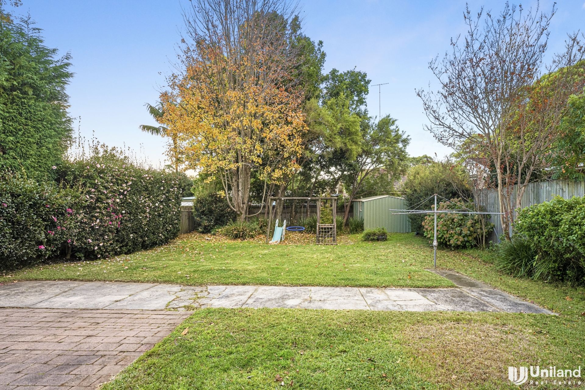 124 Carlingford Road, Epping Uniland Real Estate