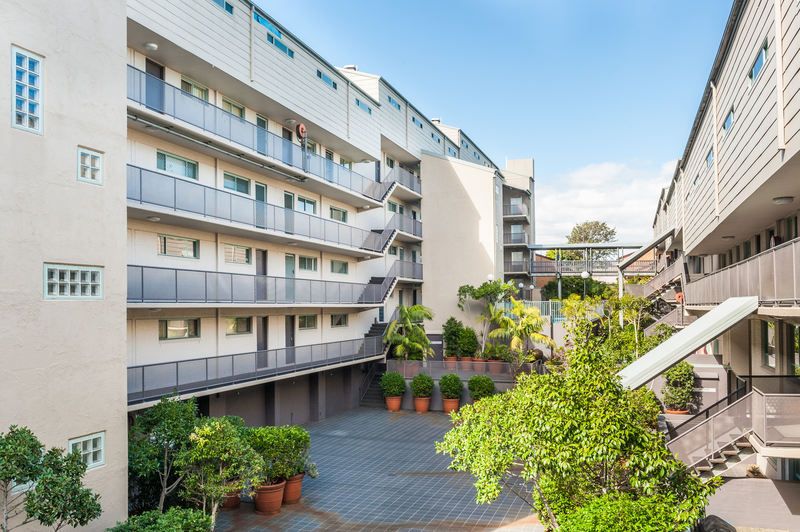 Real Estate For Lease 59/155 Missenden Road Newtown , NSW