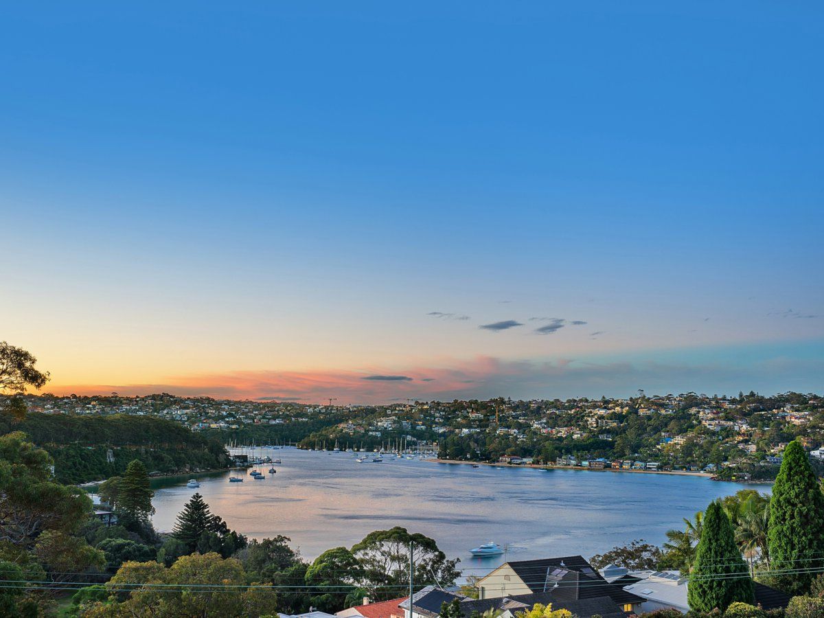 Real Estate For Sale 11 Tivoli Street Mosman , NSW