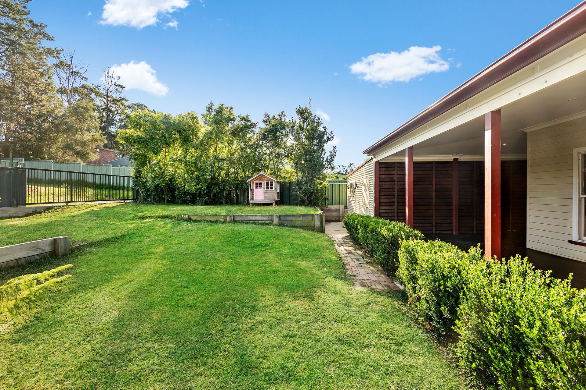 Real Estate For Sale 34 Thomas Street North Rothbury , NSW