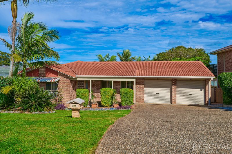 Real Estate For Lease 344 Crestwood Drive Port Macquarie , NSW