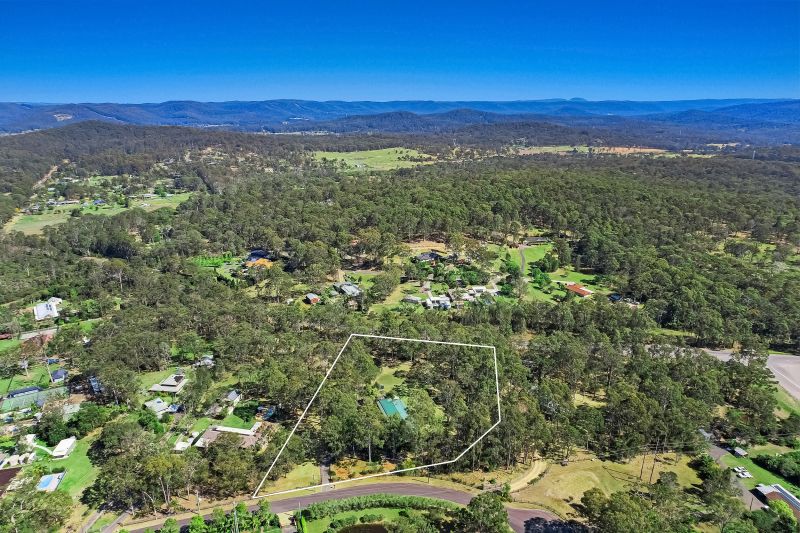 Real Estate For Sale 8 The Knoll Jilliby , NSW