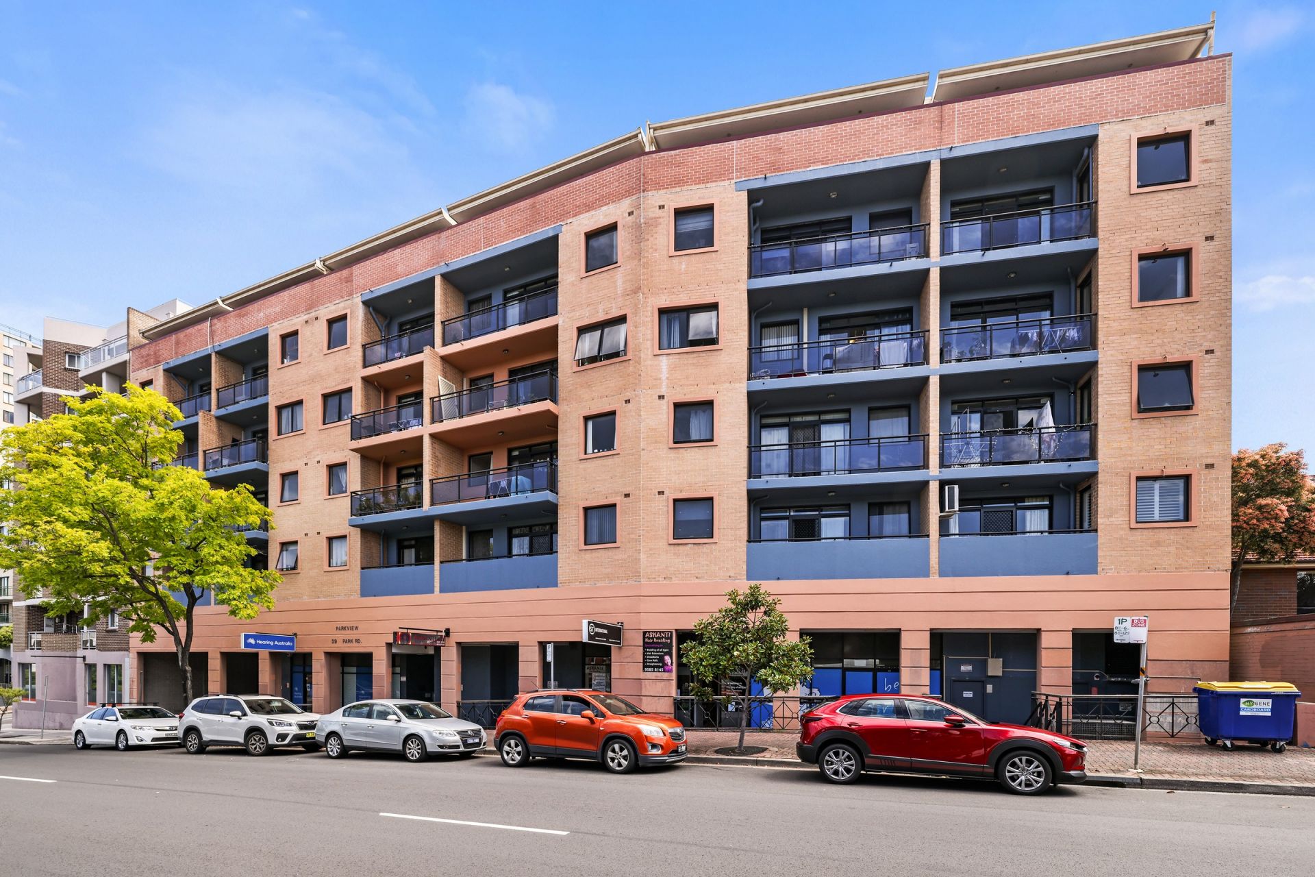 Shop 42A/39 Park Road, Hurstville Gunning Real Estate